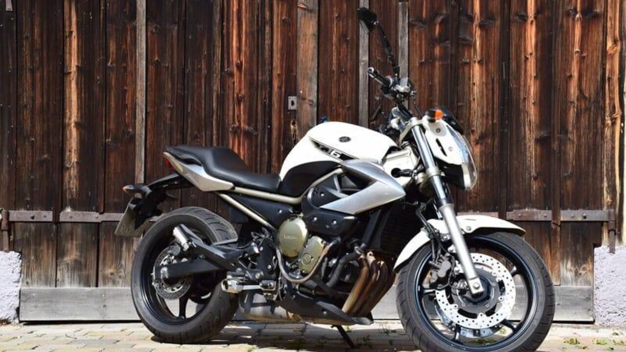 A2 – Motorrad bis 35 kW