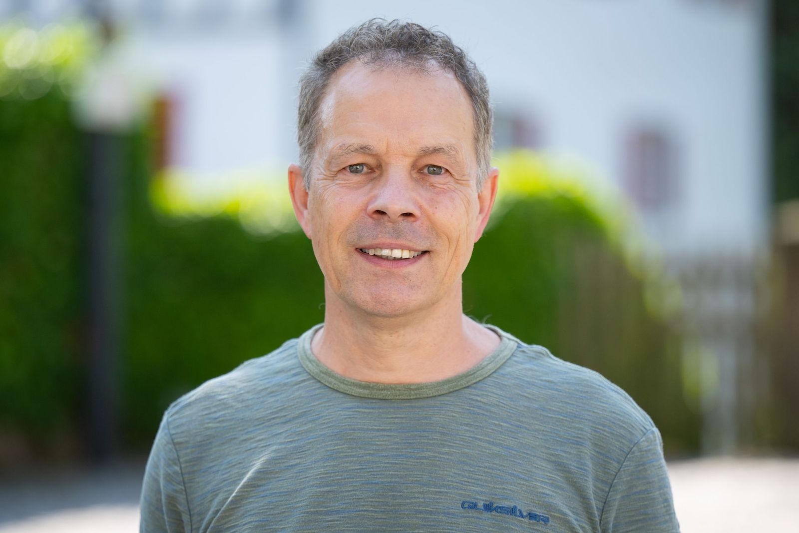 Uwe