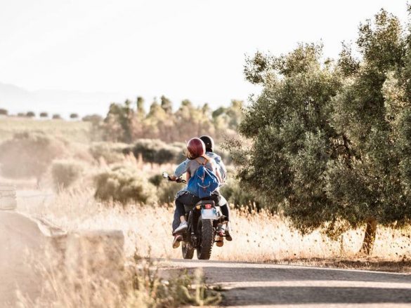 Motorrad Führerschein Motorrad Führerschein